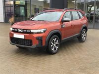 Gebraucht Dacia Bigster Expression 158 PS (116 kW) 2025 Terracottabraun SUV
