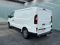 gebraucht Fiat Talento KaWa L1H1 SX 120, Navi,DAB,AHK,LR Bdn,