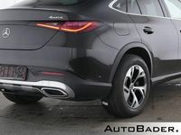 Gebraucht Mercedes GLC300e Advanced Plus 333 PS (244 kW) 2024 Schwarz Coupé