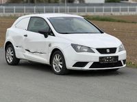 Second-hand Seat Ibiza Reference 69 CP (50 kW) 2014 Alb Berlinǎ