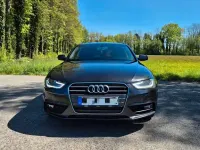 Gebraucht Audi A4 Ambiente 204 PS (150 kW) 2012 Andere farben Kombi