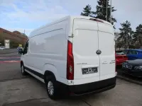 Gebraucht Ford Transit 148 PS (108 kW) 2024 Weiß Van / Kleinbus