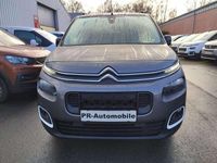 Gebraucht Citroën Berlingo 131 PS (96 kW) 2022 Grau Van / Kleinbus