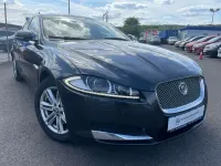 Gebraucht Jaguar XF 200 PS (147 kW) 2013 Other Limousine