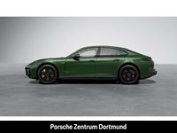 Gebraucht Porsche Panamera GTS 500 PS (367 kW) 2025 Gruen Limousine