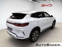 Brugt BYD Seal U Design 324 HK (238 kW) 2025 Hvid SUV