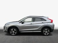 gebraucht Mitsubishi Eclipse Cross 1.5 T-MIVEC ClearTec