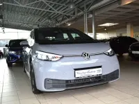 Gebraucht VW ID.3 Pro 150 kW (204 PS) 2022 Mondsteingrau Kleinwagen