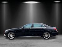 gebraucht Mercedes S65 AMG AMG L DISTRO Chauffeur MASSAGE Burme-3D ABC Fond-TV