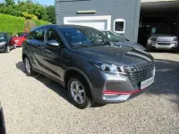 Gebraucht DFSK Fengon 106 PS (77 kW) 2023 Grau SUV