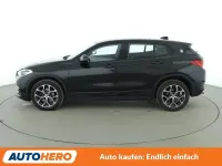 Occasion BMW X2 Advantage 150 ch (110 kW) 2023 Noir SUV