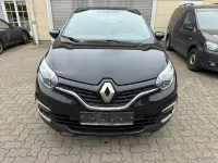 Używany Renault Captur Experience 90 KM (66 kW) 2017 Czarny SUV