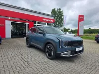 Gebraucht Kia Seltos Vision 179 PS (131 kW) 2026 Denim blue SUV