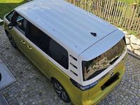 Gebraucht VW ID. Buzz Pro 150 kW (204 PS) 2023 Van / Kleinbus