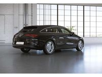 Gebraucht Mercedes CLA250e Shooting Brake 160 PS (117 kW) 2022 Schwarz Kombi