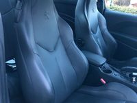 gebraucht Peugeot RCZ top Zustand