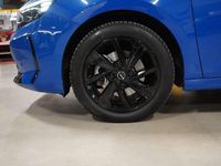 Gebraucht Opel Corsa 136 PS (100 kW) 2025 Blau Limousine