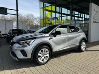 gebraucht Renault Captur II 1.0 TCe 100 Experience LED SpurH