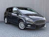 Gebraucht Ford S-MAX S 150 PS (110 kW) 2020 Grau Van / Kleinbus