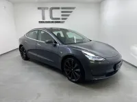 Gebraucht Tesla Model 3 Performance 358 kW (487 PS) 2020 Grau Limousine