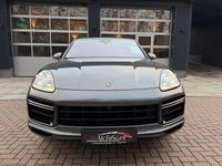 Gebraucht Porsche Cayenne Turbo 549 PS (403 kW) 2019 Grau SUV