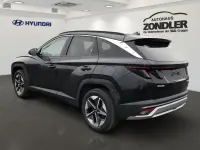 Neu Hyundai Tucson Trend 239 PS (175 kW) 2025 Mic (grau SUV