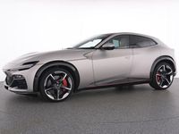 Gebraucht Ferrari Purosangue 725 PS (533 kW) 2023 Grau SUV