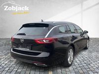 Gebraucht Opel Insignia GS Line 200 PS (147 kW) 2020 Schwarz Kombi