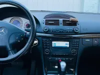 Gebraucht Mercedes E270 177 PS (130 kW) 2003 Limousine