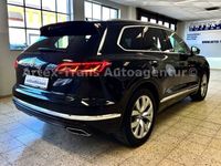 Brugt VW Touareg Elegance 286 HK (210 kW) 2018 Sort SUV