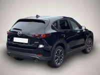 Gebraucht Mazda CX-5 Ad'Vantage 165 PS (121 kW) 2022 Manufacturer SUV