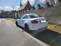 Gebraucht BMW M2 Competition Edition 411 PS (302 kW) 2018 Weiß Coupé