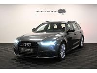 Gebraucht Audi A6 Competition 326 PS (239 kW) 2018 Kombi