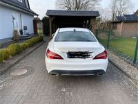 gebraucht Mercedes CLA180 -