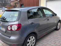 Gebraucht VW Golf IV 116 PS (85 kW) 2006 Silber Kombi