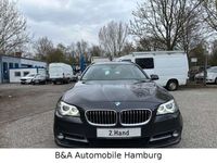 gebraucht BMW 525 525 Touring d 2 Hand+Tüv/Au+Pano+Head Up+Keyless
