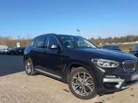 Gebraucht BMW X3 xLine 190 PS (139 kW) 2018 Grau SUV