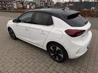 gebraucht Opel Corsa-e 100KW Elegance OBC & Batteriekapa. >100%