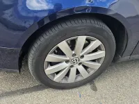 Gebraucht VW Passat 140 PS (102 kW) 2005 Blau Kombi