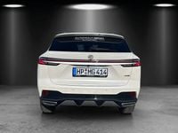 Używany MG HS Luxury 170 KM (125 kW) 2025 Biały SUV