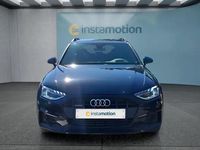 Gebraucht Audi A4 Allroad 286 PS (210 kW) 2021 Schwarz Kombi