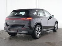 Gebraucht Mercedes EQA300 Advanced Plus 168 kW (229 PS) 2025 Schwarz SUV