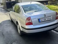 Brugt VW Passat 177 HK (130 kW) 2001 Sedan