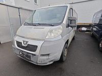 Gebraucht Peugeot Boxer 100 PS (73 kW) 2007 Silber Van