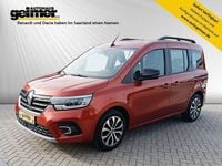 Gebraucht Renault Kangoo Edition One 131 PS (96 kW) 2022 Braun Van / Kleinbus