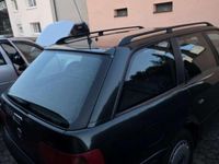 Gebraucht Audi 100 133 PS (97 kW) 1994 Kombi