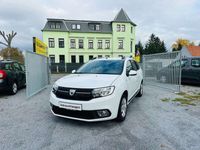 gebraucht Dacia Logan Comfort ERSTE HAND KLIMA EURO 6 TÜV 07/25