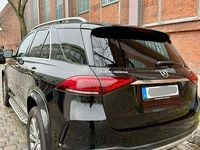 Gebraucht Mercedes GLE400 AMG 330 PS (242 kW) 2020 Schwarz SUV