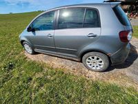 Brugt VW Golf Plus Cross 140 HK (102 kW) 2006 MPV