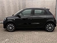 Gebraucht Renault Twingo Expression 71 PS (52 kW) 2015 Schwarz Kleinwagen